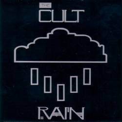 The Cult : Rain
